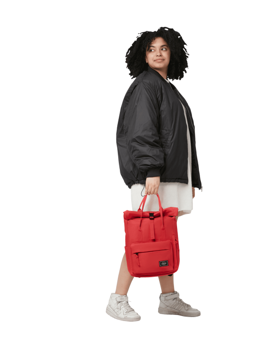 URBAN GROOVE | Backpack City |