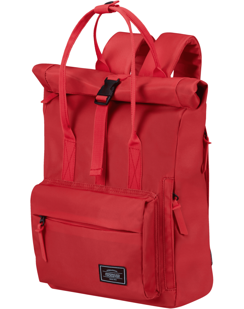 URBAN GROOVE | Backpack City |