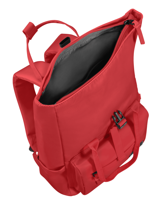 URBAN GROOVE | Backpack City |