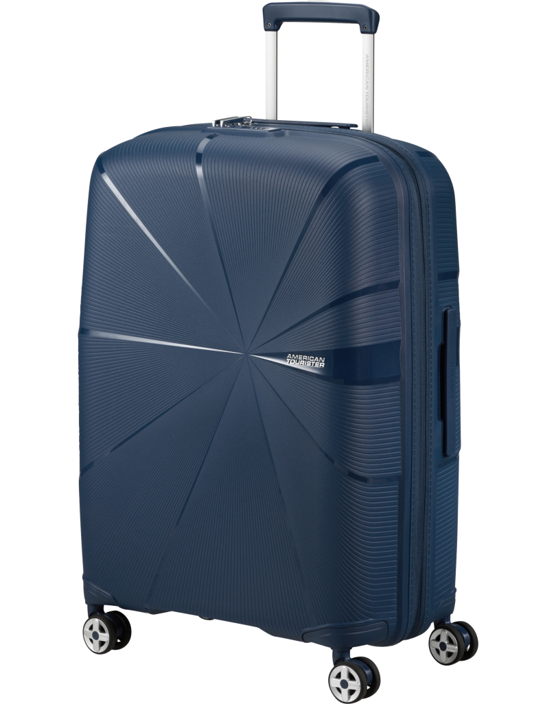 STARVIBE | Spinner 67cm | Exp. |