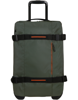Urban Track | Duffle/Wh | S