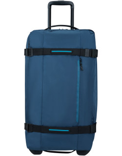 Urban Track | Duffle/Wh | M |