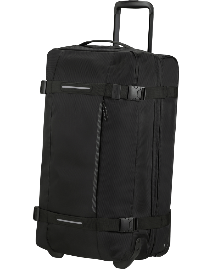 Urban Track | Duffle/Wh | M |