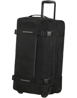 Urban Track | Duffle/Wh | M |
