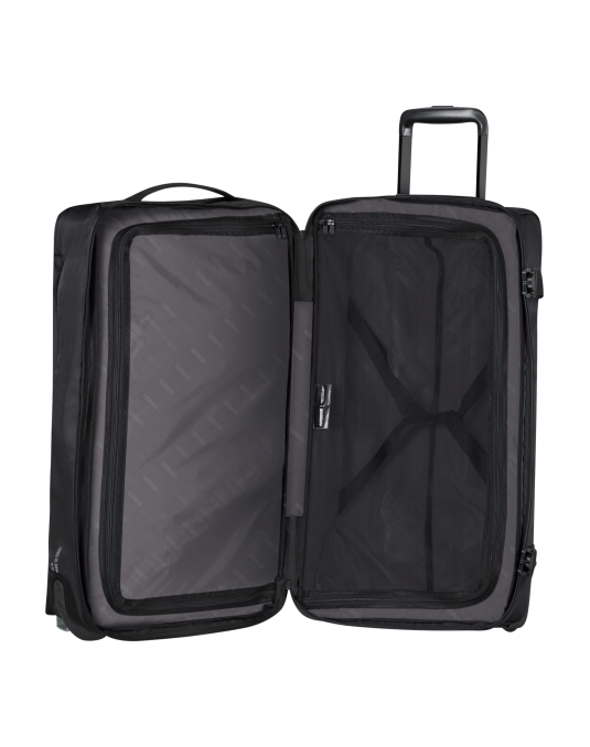 Urban Track | Duffle/Wh | M |