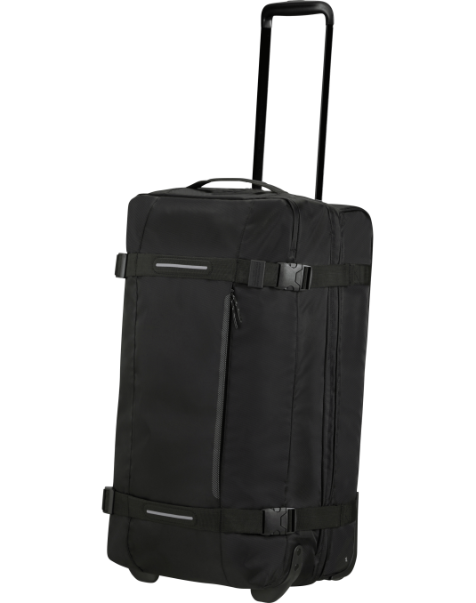 Urban Track | Duffle/Wh | M |