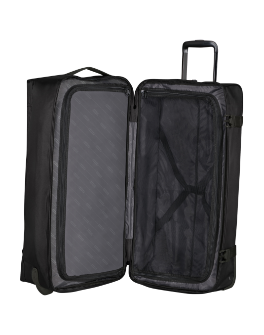 Urban Track | Duffle/Wh | L |