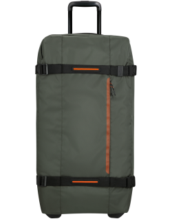 Urban Track | Duffle/Wh | L |