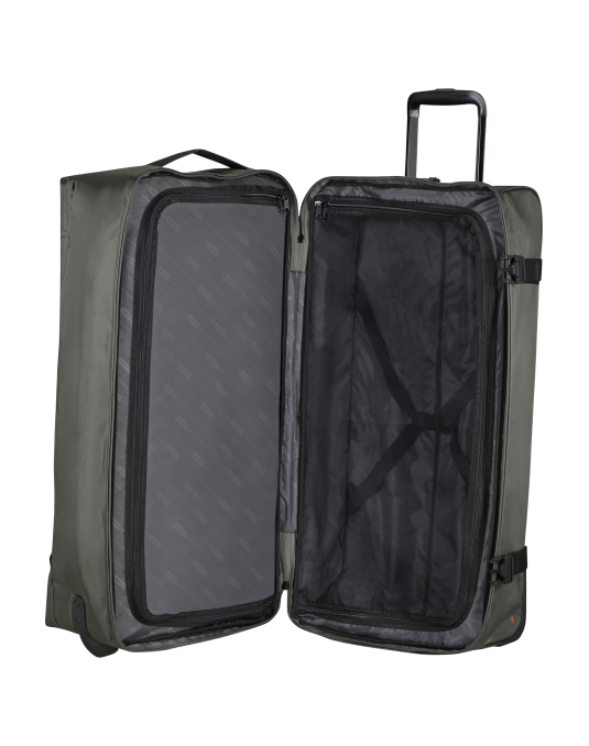 Urban Track | Duffle/Wl | L |