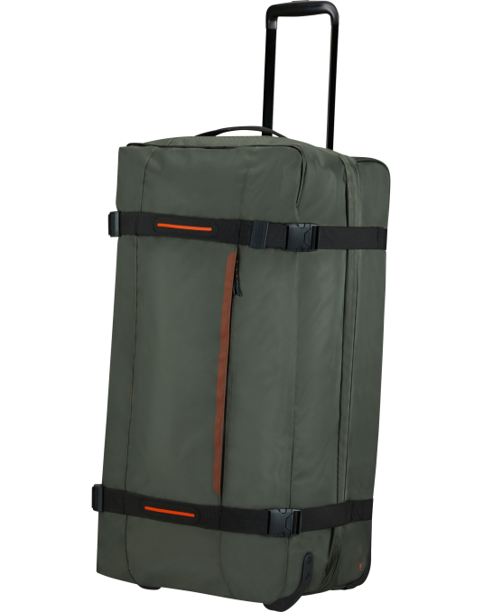 Urban Track | Duffle/Wl | L |