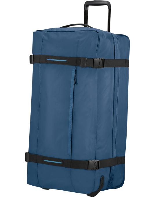 Urban Track | Duffle/Wl | L |