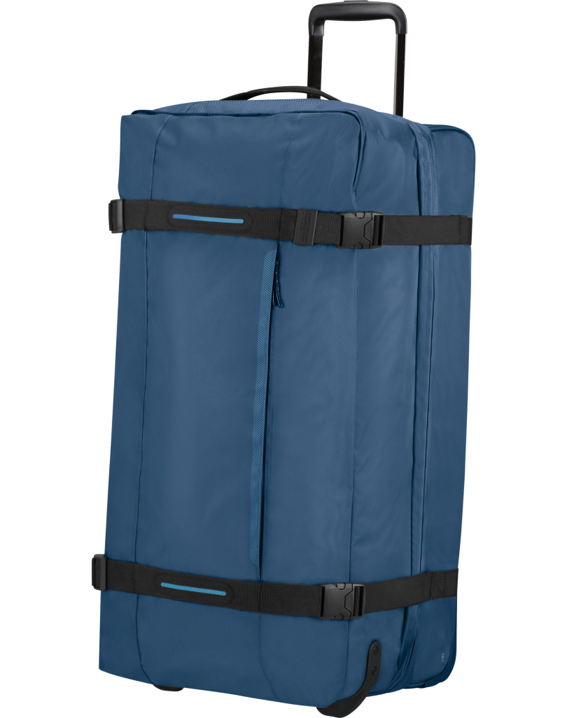 Urban Track | Duffle/Wl | L |