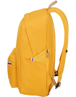 Upbeat | Backpack Zip |