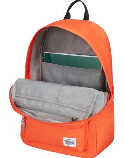 Upbeat | Backpack Zip |