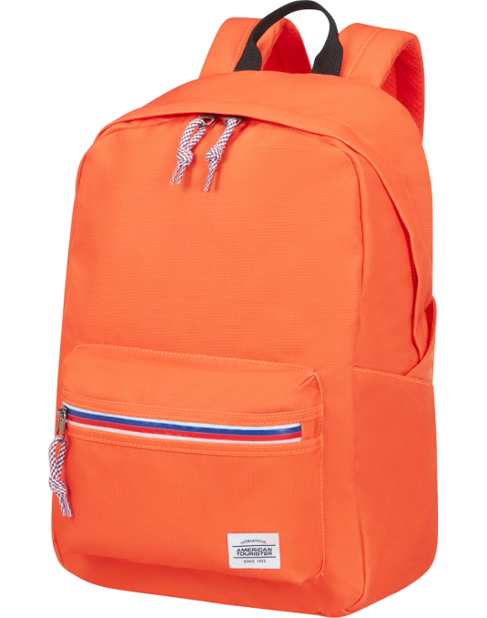Upbeat | Backpack Zip |