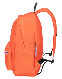 Upbeat | Backpack Zip |