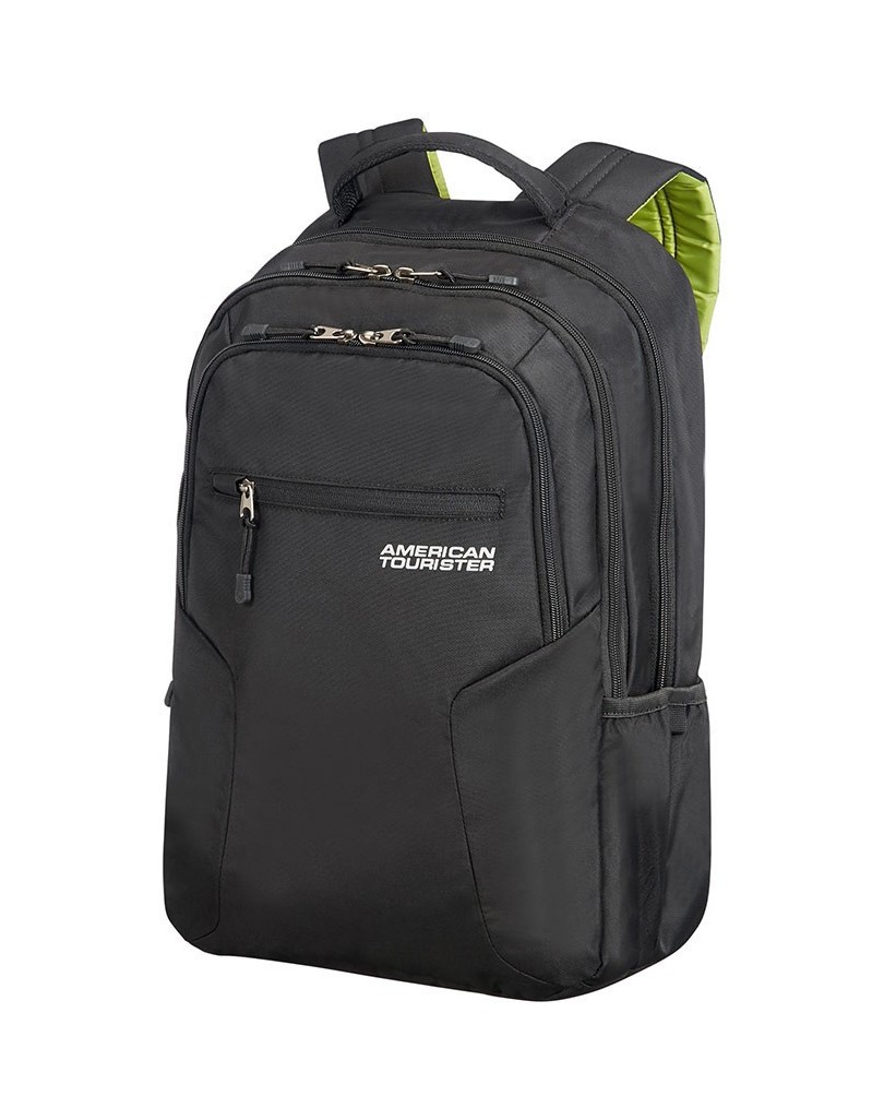 Urban Groove Laptop Backpack  39,6cm/15.6&#8243; Black