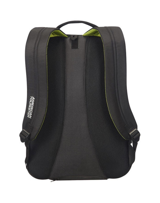 Urban Groove Laptop Backpack  39,6cm/15.6&#8243; Black