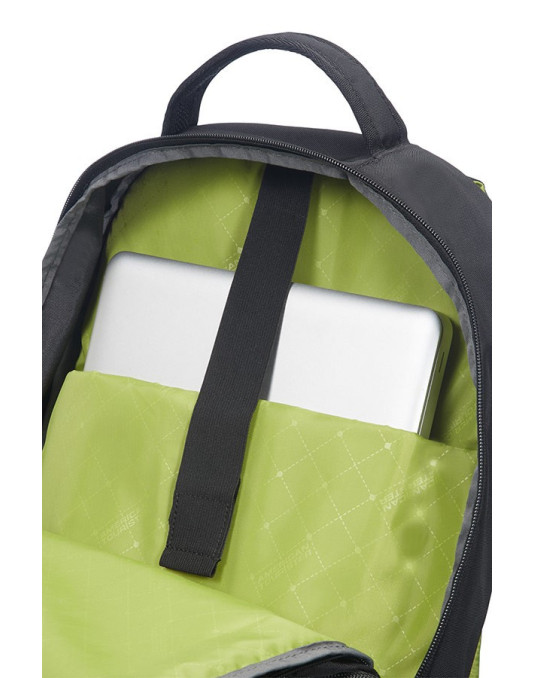 Urban Groove Laptop Backpack  39,6cm/15.6&#8243; Black