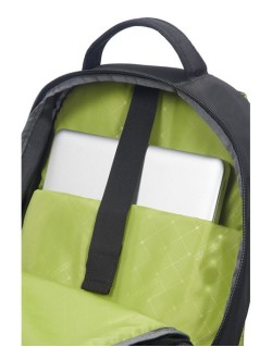 Urban Groove Laptop Backpack  39,6cm/15.6&#8243; Black