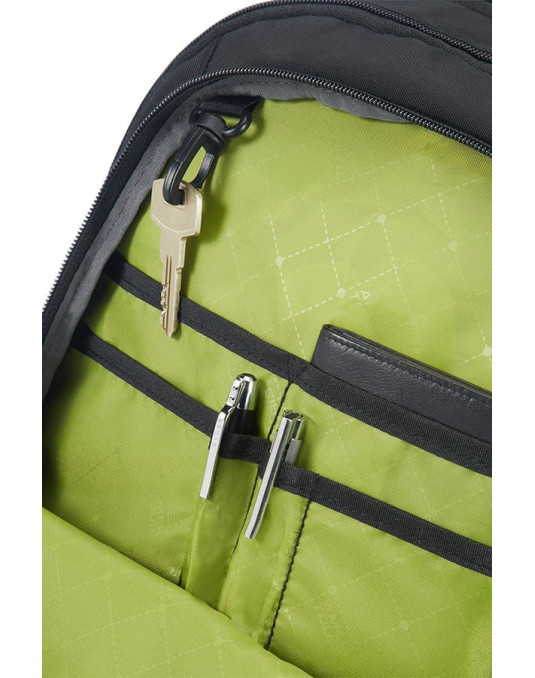 Urban Groove Laptop Backpack  39,6cm/15.6&#8243; Black