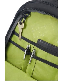 Urban Groove Laptop Backpack  39,6cm/15.6&#8243; Black