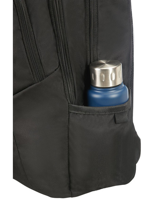 Urban Groove Laptop Backpack  39,6cm/15.6&#8243; Black