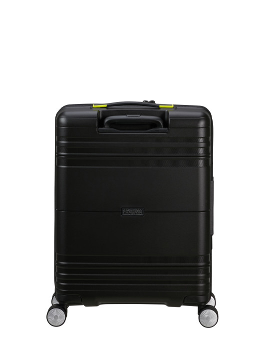 HELLO CABIN| Spinner 55cm | Exp. | Coated |