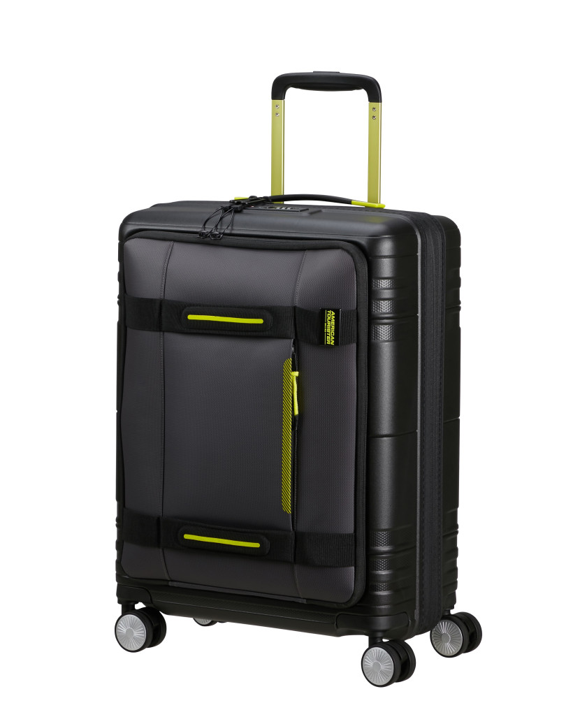 HELLO CABIN| Spinner 55cm | Exp. | Coated |