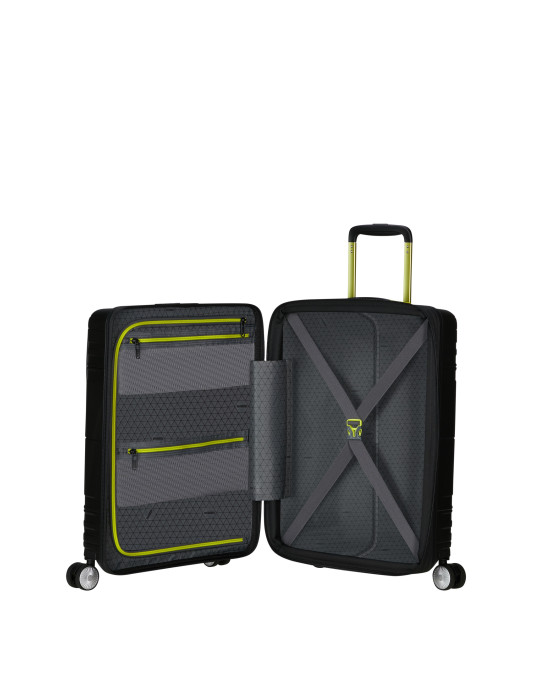 HELLO CABIN| Spinner 55cm | Exp. | Coated |