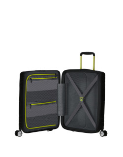 HELLO CABIN| Spinner 55cm | Exp. | Coated |