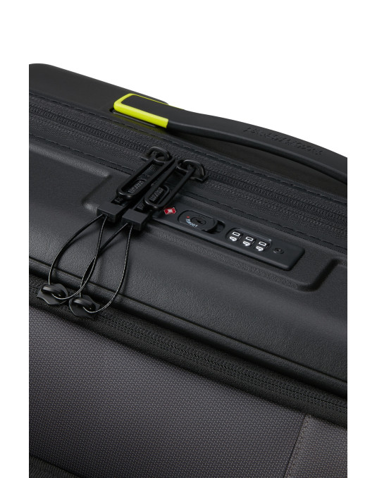 HELLO CABIN| Spinner 55cm | Exp. | Coated |