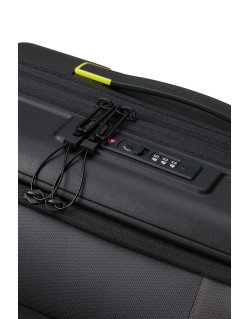 HELLO CABIN| Spinner 55cm | Exp. | Coated |