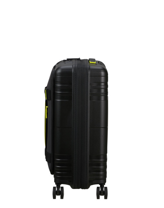 HELLO CABIN| Spinner 55cm | Exp. | Coated |