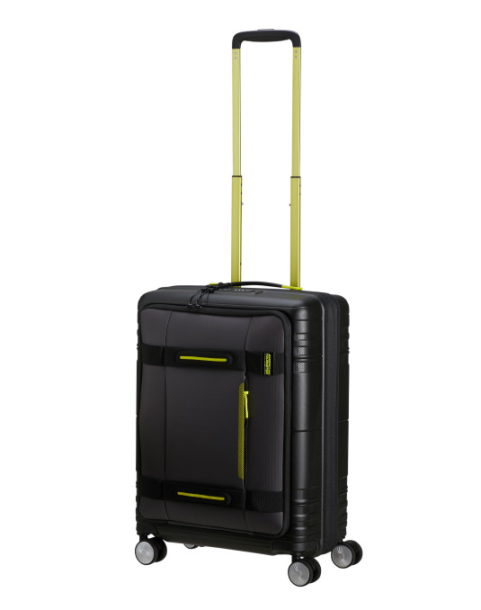 HELLO CABIN| Spinner 55cm | Exp. | Coated |