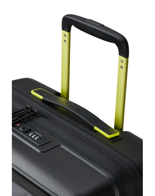 HELLO CABIN| Spinner 55cm | Exp. | Coated |