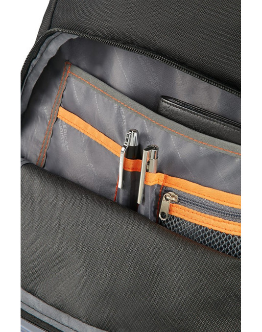 Urban Groove Office Backpack  39.6cm/15.6&#8243; Black