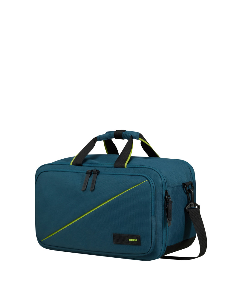 Take2Cabin | 3-Way Boarding Bag |