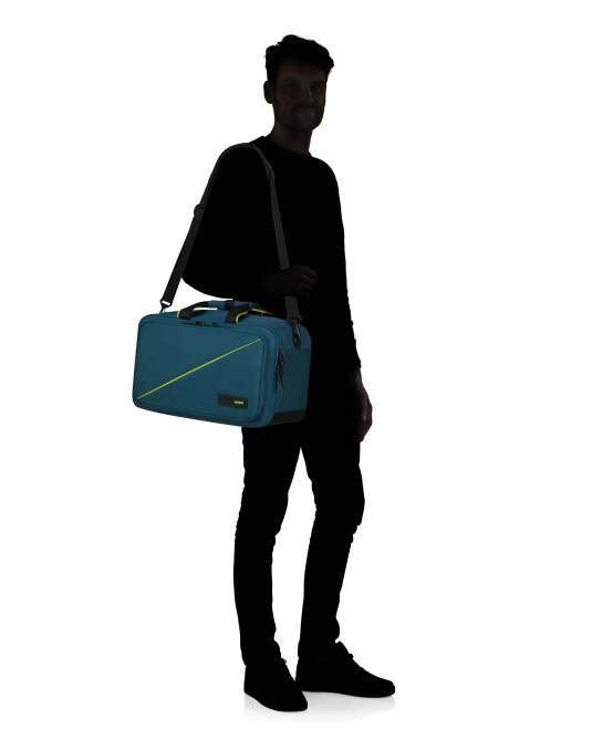 Take2Cabin | 3-Way Boarding Bag |