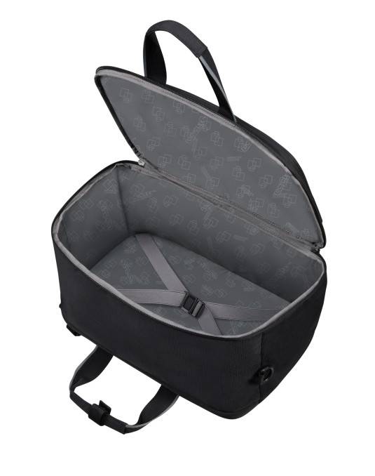 Take2Cabin | 3-Way Boarding Bag |