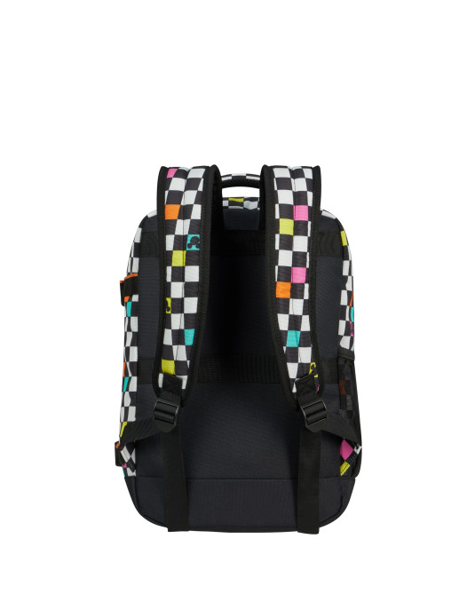 Take2cabin | Disney S|Backpack|Mickey Check