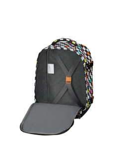 Take2cabin | Disney S|Backpack|Mickey Check