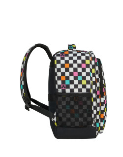 Take2cabin | Disney S|Backpack|Mickey Check