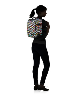 Take2cabin | Disney S|Backpack|Mickey Check