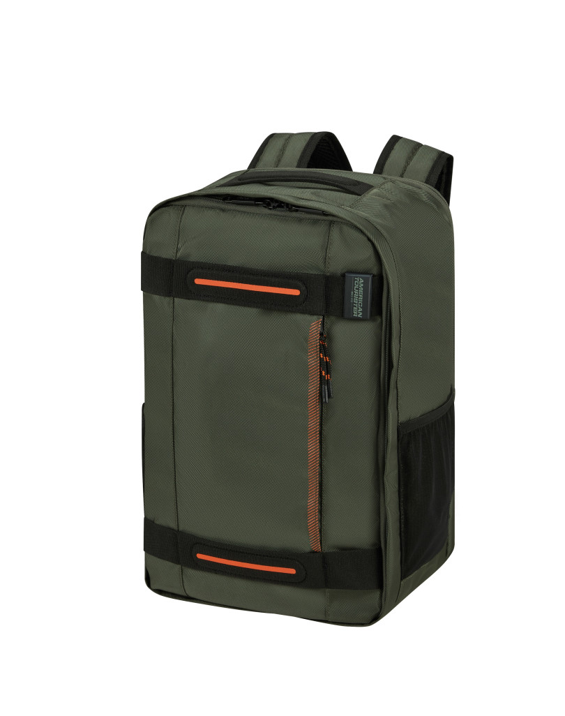 Urban Track |Cabin Backpack|