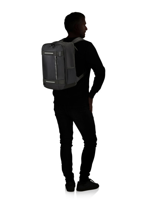 Urban Track |Cabin Backpack|