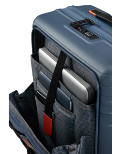 HELLO CABIN| Spinner 55cm | Exp. | Coated |