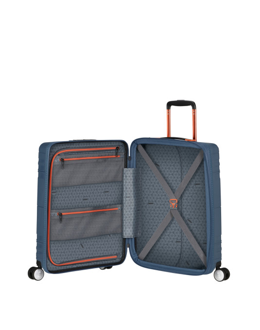 HELLO CABIN| Spinner 55cm | Exp. | Coated |