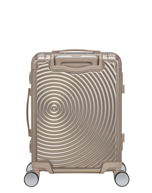 SOUNDBOX ALU | Spinner 55cm |