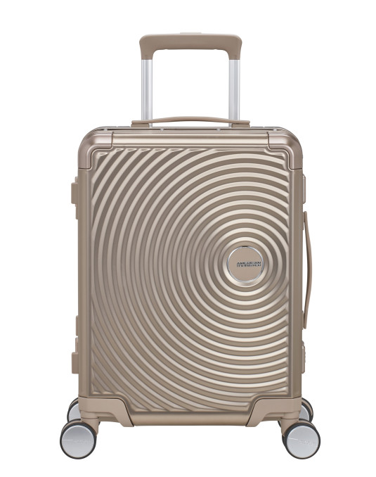 SOUNDBOX ALU | Spinner 55cm |